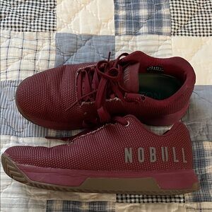 NoBull Outwork sneakers